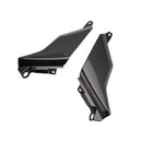 Tank Side Cover Panel Fairing Cowl For Yamaha Tenere 700 2025-2026
