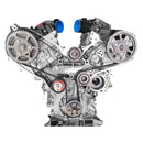 2017+ Land Rover Discovery 5 (L462) Long Block Engine 306DT