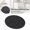 Gas Stove Burner Cap 5304508468 Range Surface Burner Cap Fit for Frigidaire