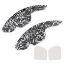 Steering Wheel Paddle Shifter Extension For Audi A3 A4 A5 A6 A8