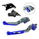 Adjustable Clutch Brake Lever fit for CFMOTO 700CL-X Sport 2021-2024