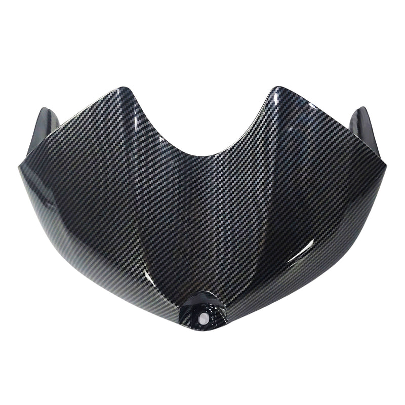 Amotopart Yamaha YZF 600 R6 2008-2016 Fairing Kit Bodywork Plastic ABS