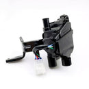 Heater Coolant Control Valve 16670-21010 For Toyota Prius 1.5L L4 2004-2009