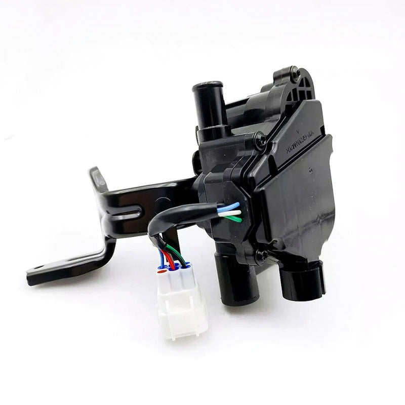 Heater Coolant Control Valve 16670-21010 For Toyota Prius 1.5L L4 2004-2009