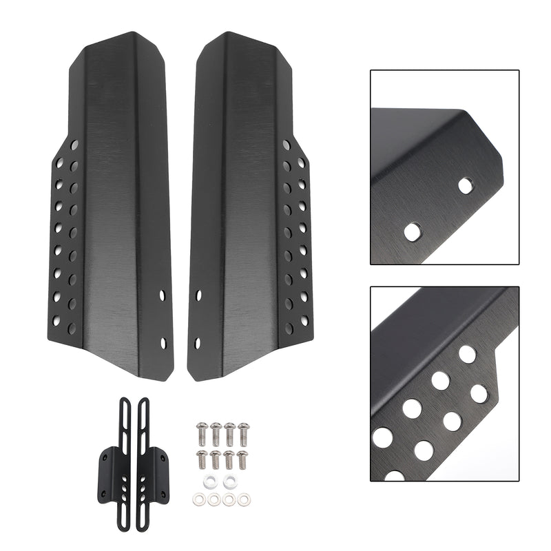 Front Fork shock absorber pertection cover for Husqvarna Vitpilen 125 250 19-23