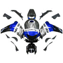 Honda CBR1000RR 2008-2011 Fairing Kit Bodywork Plastic ABS