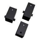 Lift Kit Driver & Passenger Seat Raiser For Polaris Rzr Pro Xp 2020-2023 Turbo