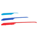 Tri-Color ABS Front Kidney Grille Insert Trims Clip For BMW X3 2025
