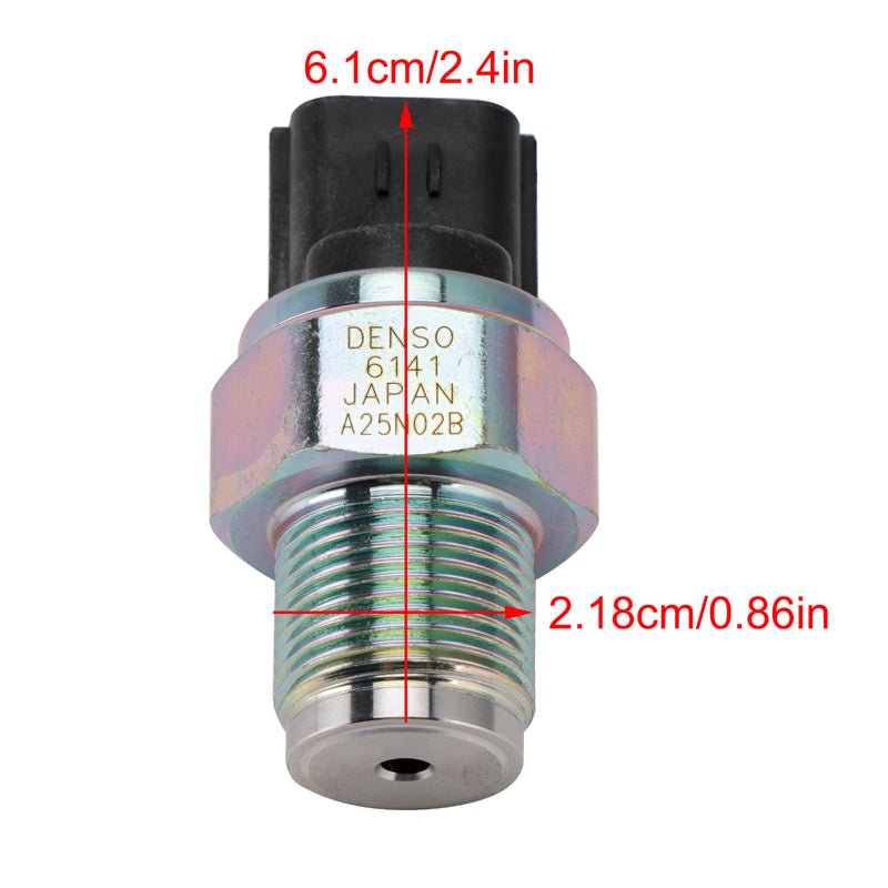 RE520930 Fuel Pressure Sensor For John Deere 7420 7520 7710 7810 8120 8220