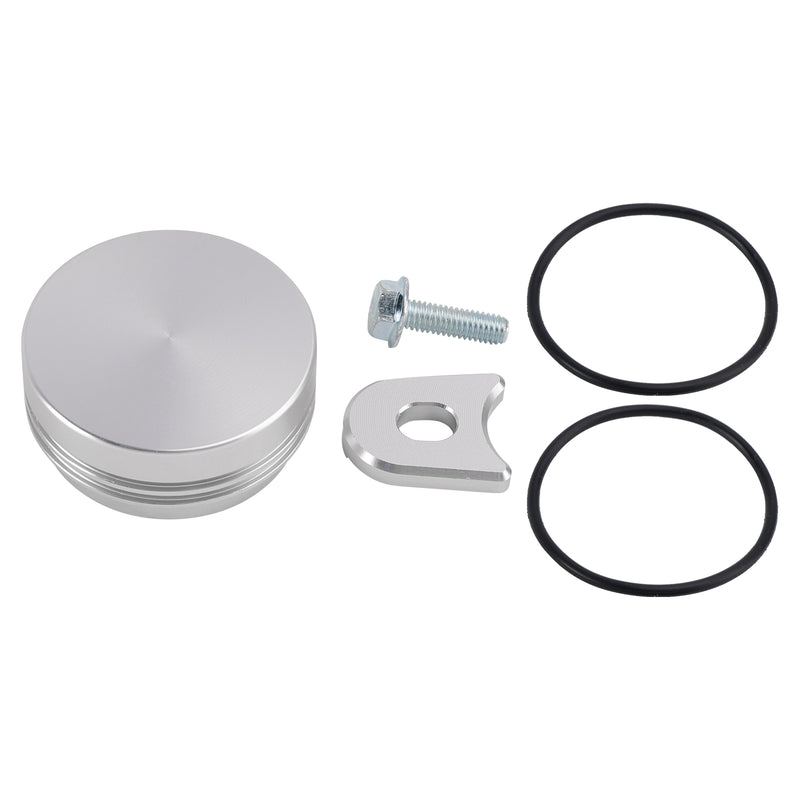 700R4 Speedometer Sensor Port Plug 551961Z For Chevy Transmission SBC 305 327