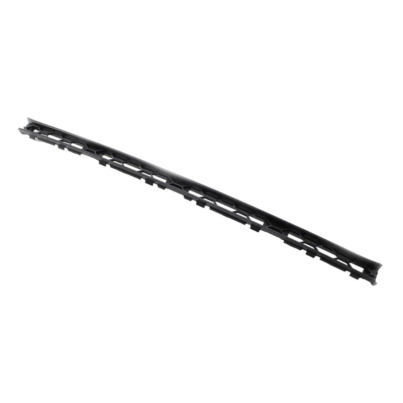 Front Bumper Lower Center Grille 8J0807697H For Audi Tts Mk2 2011-2014
