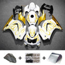 Injection Fairing Kit Bodywork Plastic ABS fit For Kawasaki EX250 Ninja250R 2008-2012