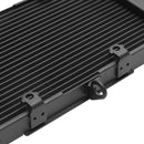 Honda CBR500R CBR 500 R 2019-2022 Aluminum Radiator Cooling Cooler
