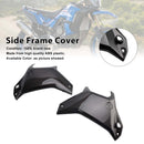 2025-2026 For Yamaha Tenere 700 T700S Side Frame Panel Fairings Cover