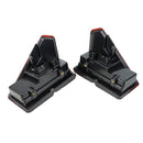 LED Tail Light Brake Light For Polaris Ranger Crew XP 1000 2018-2021 2413766 Red