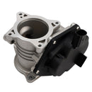 11/2011-2013 VW Amarok 2HA, S1B, S7A 2.0 TDI CDBA, CNFA Pickup EGR Valve 03L131501AA