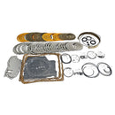 RE5R05A Transmission Master Rebuild Kit For Nissan