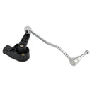 Front Left Ride Height Level Sensor 4E0941285G For Audi A8 D3 Q7 4LB quattro