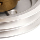 5.0  5.7 V-belts 21214596 3858229 Raw Sea Water Pump for Volvo Penta 4.3