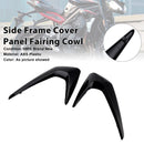 Side Frame Cover Panel Fairing For Street Triple 765 R/RS 2020-2022