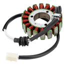 1999 2000 2001 2002 Yamaha YZF-R6 R6 RJ03 YZFR6  Stator & Regulator W/Gasket