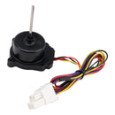 For LG Refrigerator Freezer Compressor DC 12V Fan Motor EAU65058511
