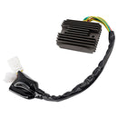 2005-2013 Honda VFR800 VTEC ABS Stator & Regulator Rectifier 31120-MCW-D01