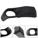 Left Fog Light Bezel Trim For Jeep Wrangler JL Gladiator 18-25 68295559AA