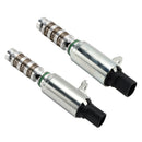 Left & Right Variable Valve Timing Solenoid for Hyundai 3.3L 3.5L 3.8L V6