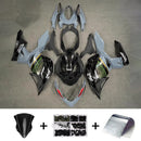 Injection Fairing Kit Bodywork Plastic ABS fit For Kawasaki EX400 Ninja400 2018-2024