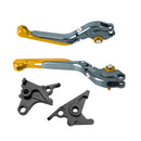 Adjustable Clutch Brake Lever fit for BMW R NINE T /PURE/RACER 2017-2023