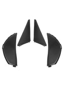 Honda CBR1000 RR 2008-2011 Gas Tank Side Trim Cover Panel Fairing Cowl