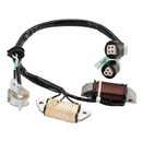 STATOR FOR YAMAHA YFM 80 BADGER 1985 1986 1987 1988 / YFM 100 CHAMP 1987 1988