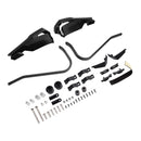 Handguard Protector for Honda NX400 NX500 2024- CB500X 2019-23 CB400X 2020-2023