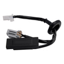 Trunk Lid Release Switch Button for Kia Rio III 2011-2017 81260-1W230