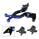 Adjustable Clutch Brake Lever fit for KYMCO AK550 2017-2022