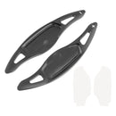 Steering Wheel Paddle Shifter Covers For Kia Stinger 2018-2023