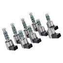 9PCS 0CK 0CL 0CJ DL382 Automatic Transmission Solenoid Kit For Audi Q5 A5 A6 A7