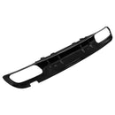 Body Kit Bumper Fit Mercedes Benz W205 2015-2018 Facelift C63 2019+ AMG Style