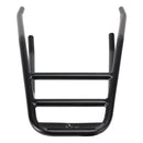 2018-2025 Moto Guzzi V9 Bobber Roamer Rear Luggage Rack Carrier Tube Type
