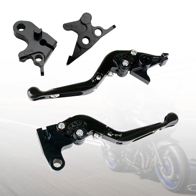 Adjustable Clutch Brake Lever fit for HONDA CRF1100L Africa Twin 2020-2021
