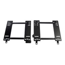 Driver Passenger Seat Brackets Steel Mount Set for Polaris Slingshot 2015-2021
