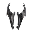 2020-2025 Street Triple 765 R RS Rear Tail Side Seat Cover Fairing