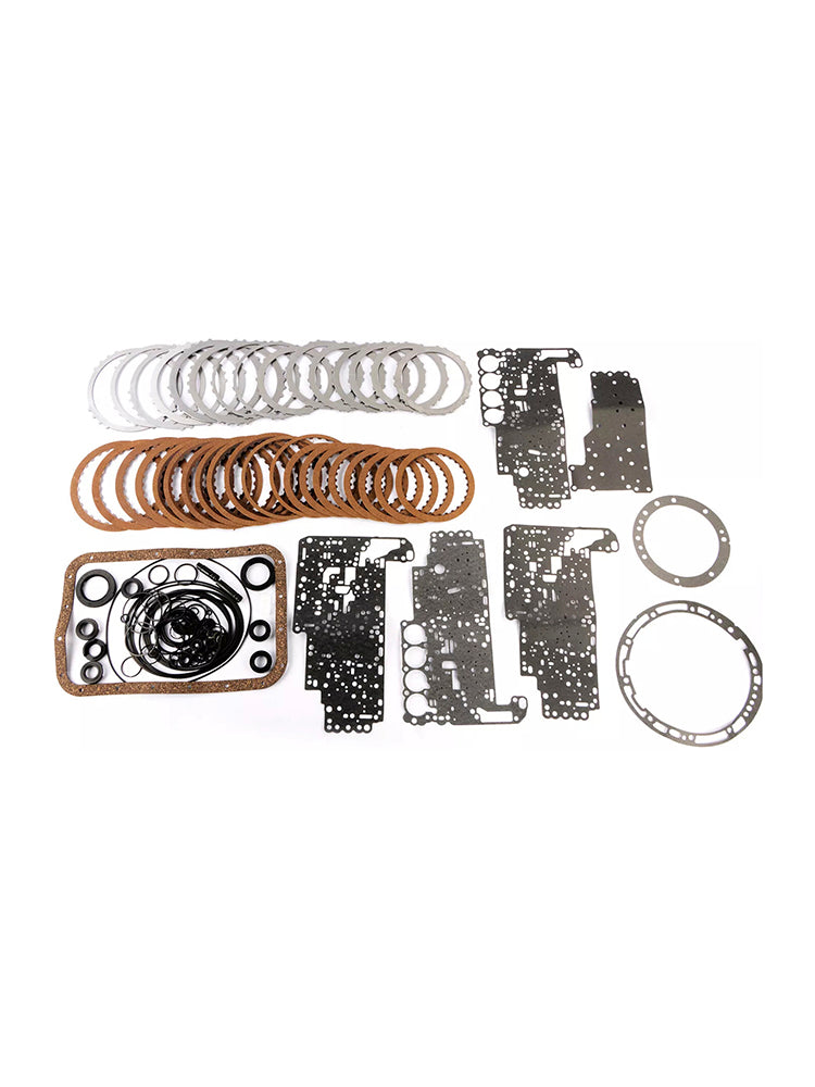 New Transmission Master Rebuild Kit  V4A51 R4A51 For Mitsubishi