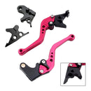 NEW Short Clutch Brake Lever fit for HONDA CRF1100L Africa Twin 2020-2021