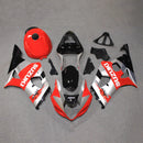 Amotopart Suzuki GSXR1000 2003-2004 K3 Fairing Kit Bodywork Plastic ABS