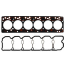 4090035 Upper Head Gasket Set for Dodge 2500 3500 5.9L 24V Cummins 1998.5-02