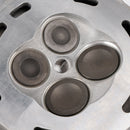 Front Rear Cylinder Head Gaskets Valves Rocker For Can Am BRP Maverick 800 800R