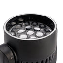 19x20W LED Zoom Moving Head Stage Light RGBW DMX Beam Wash Lighting DJ Disco