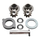 8.8" Traclok Posi Clutch Pack Kit Lsd Spider Gears For Ford 8.8" Truck Rearend